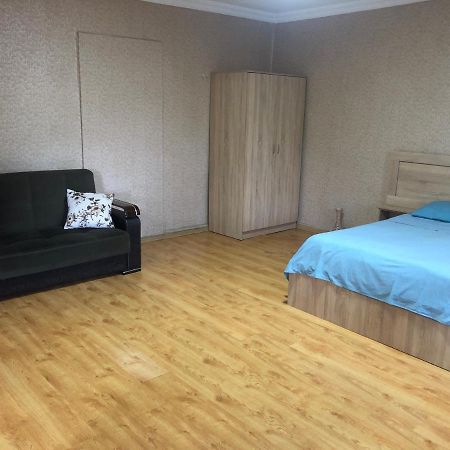 Greenland Hotel Borjomi Bagian luar foto
