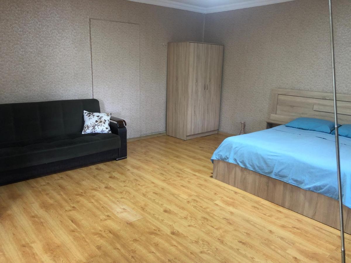 Greenland Hotel Borjomi Bagian luar foto