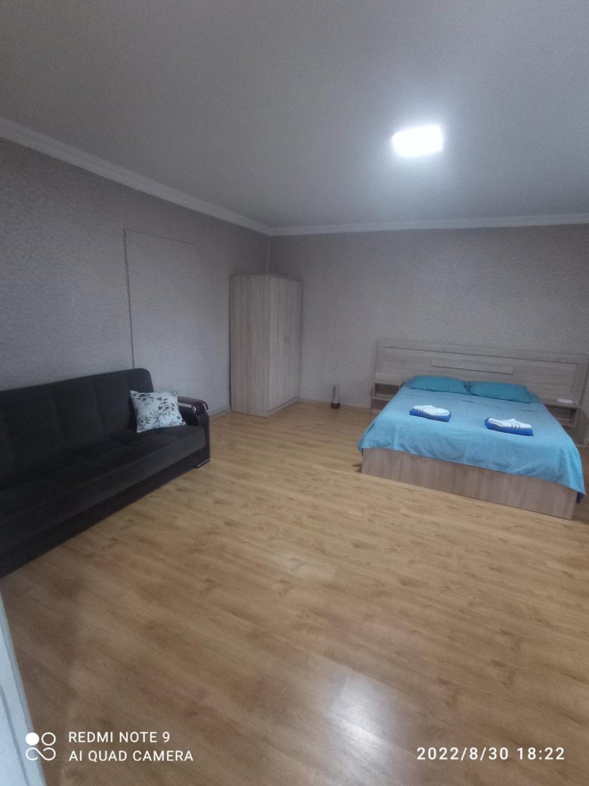 Greenland Hotel Borjomi Ruang foto